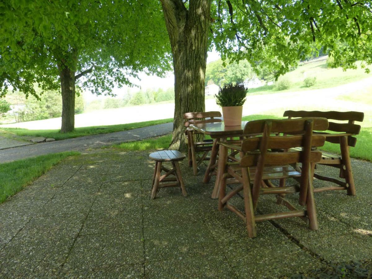 Ferienhaus Zur Muehle Mossautal Exterior photo